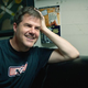 Image for article titled Paul Gilmartin on The Mental Illness Happy Hour and getting vulnerable